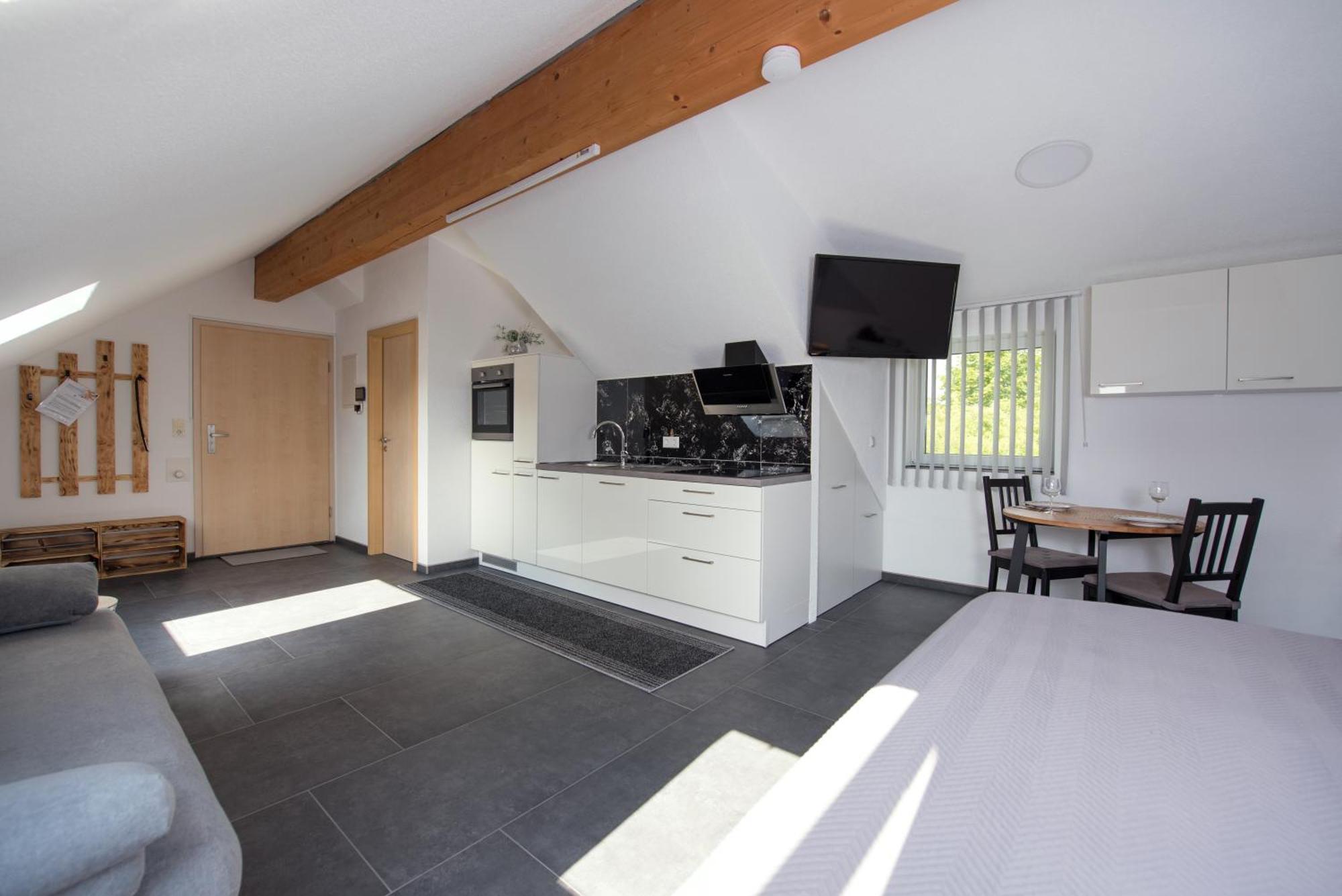 Lauingen Ferienwohnung Regel מראה חיצוני תמונה