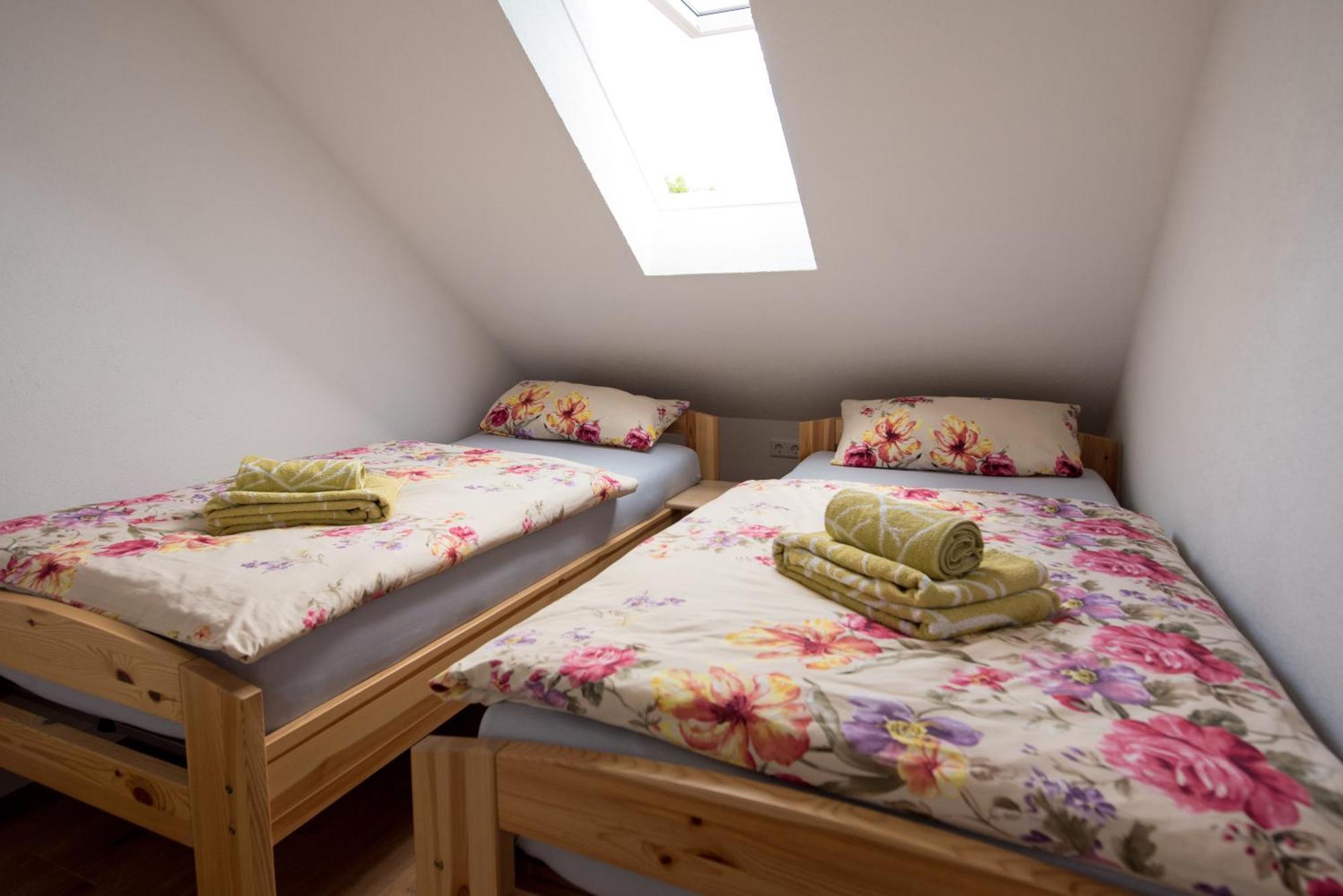 Lauingen Ferienwohnung Regel מראה חיצוני תמונה