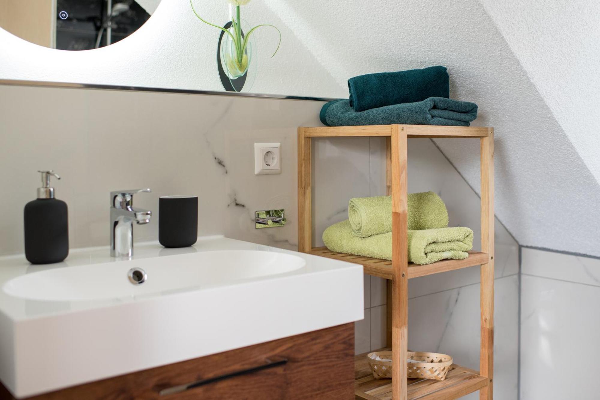 Lauingen Ferienwohnung Regel מראה חיצוני תמונה