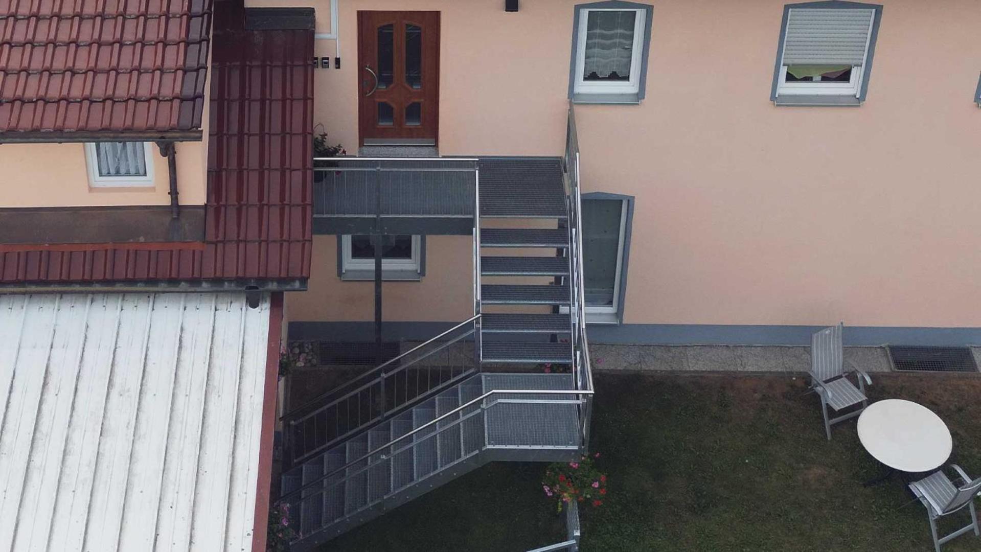 Lauingen Ferienwohnung Regel מראה חיצוני תמונה