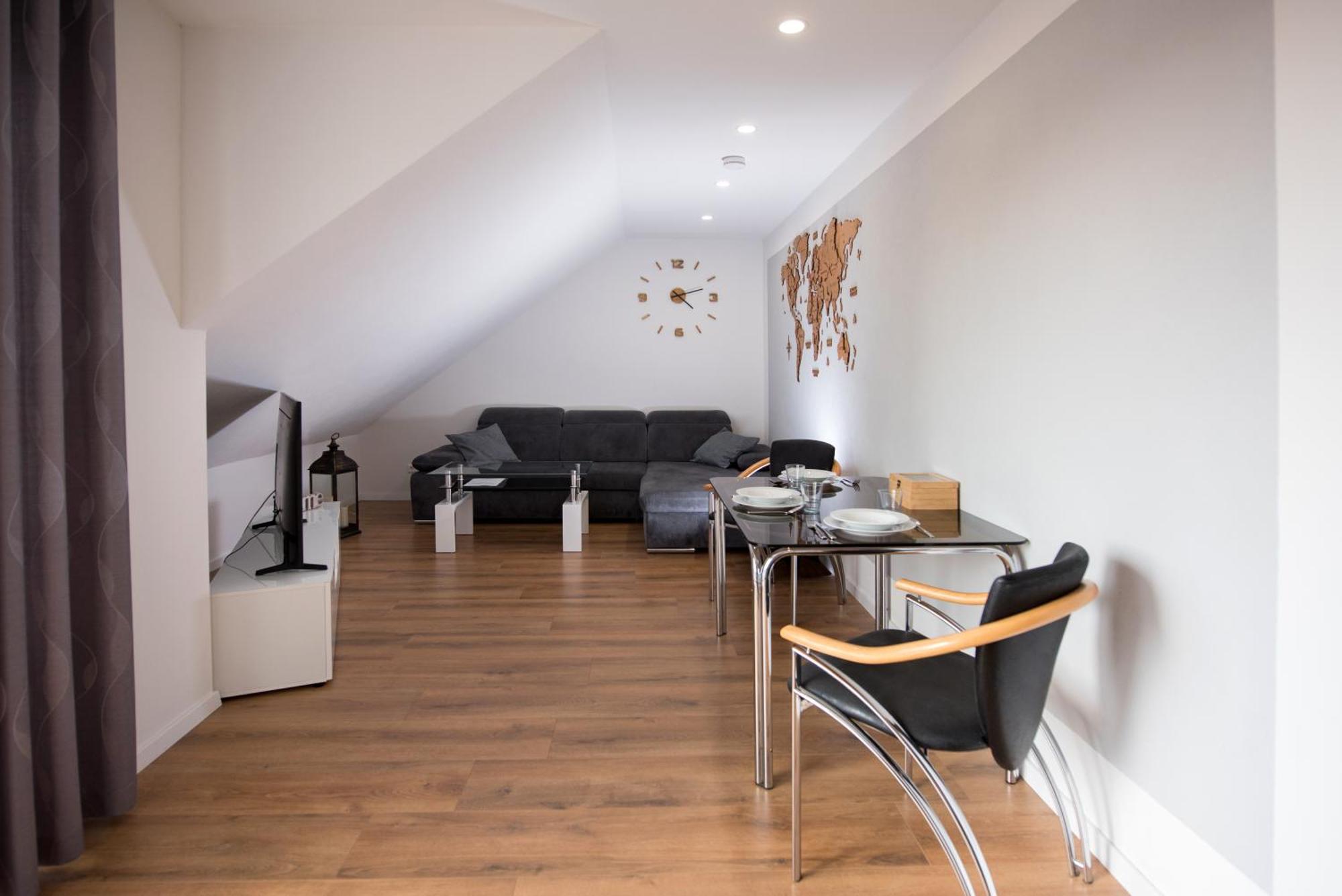 Lauingen Ferienwohnung Regel מראה חיצוני תמונה