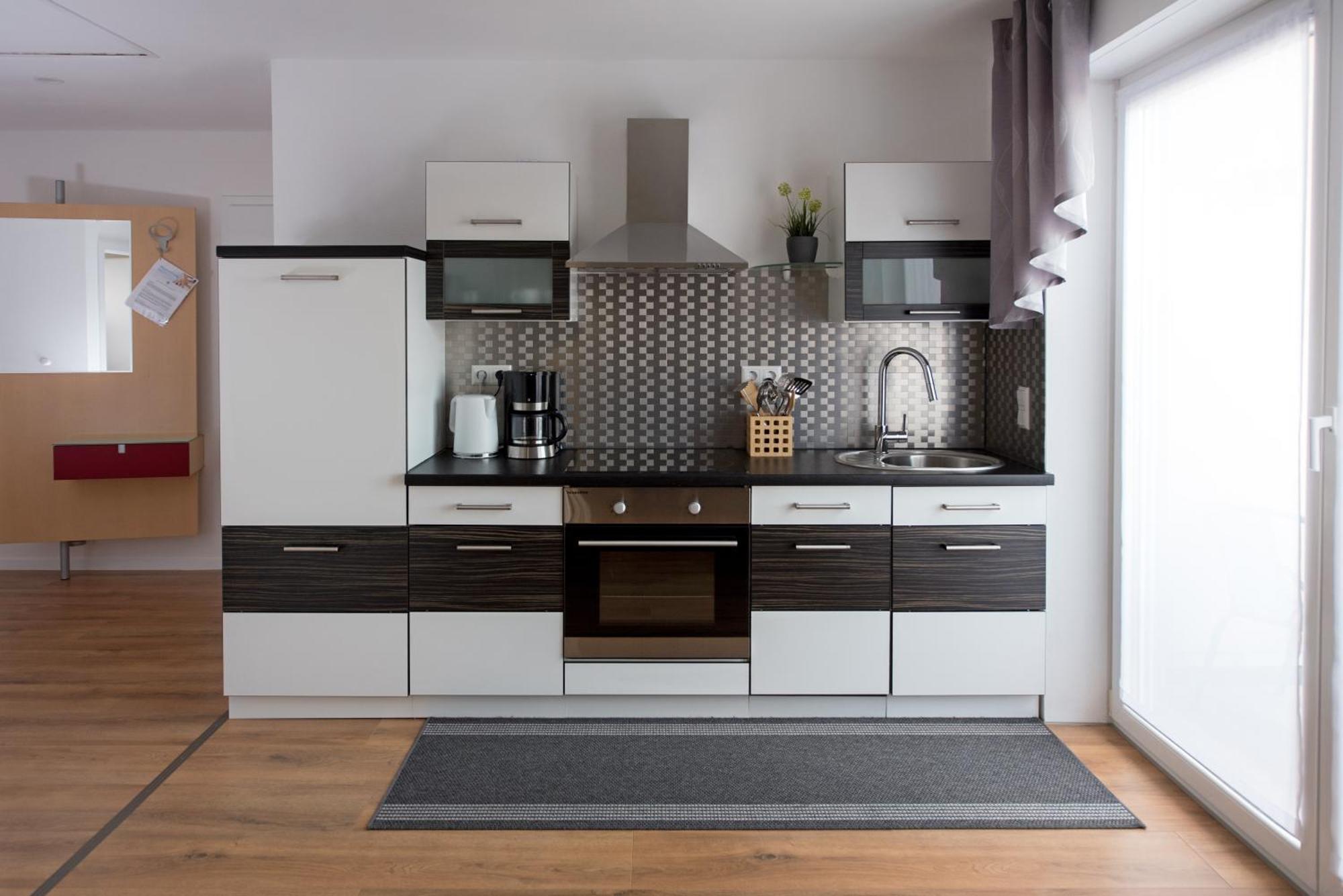 Lauingen Ferienwohnung Regel מראה חיצוני תמונה