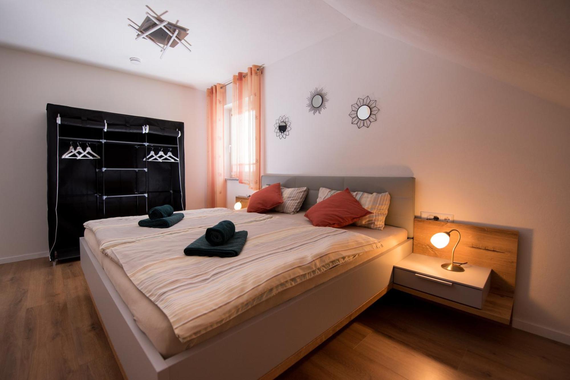 Lauingen Ferienwohnung Regel מראה חיצוני תמונה